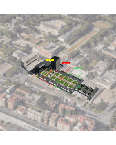 Noisy Naples Fest 26